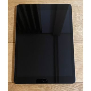 【送料無料】iPad 第7世代 Wi-Fi 2019年秋モデル　128GB