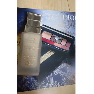 ディオール(Dior)のDior プレステージ BB00(BBクリーム)