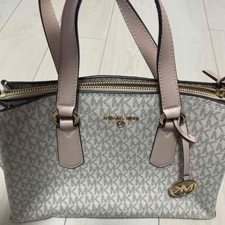 マイケルコース(Michael Kors)のMICHEAL KORS バッグ(ハンドバッグ)