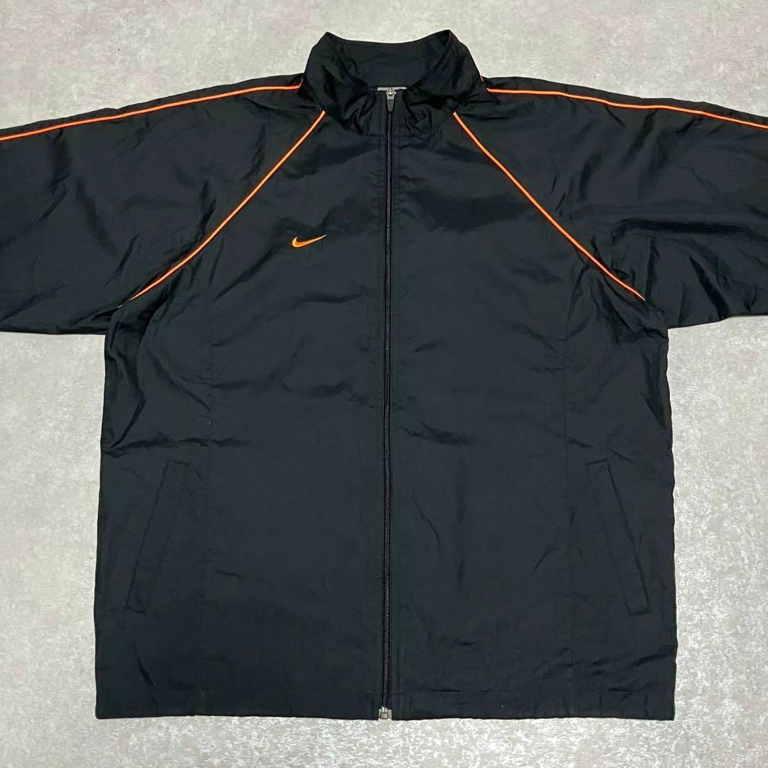 2点セットtrack jacket 90s 00s y2k にんにくまん