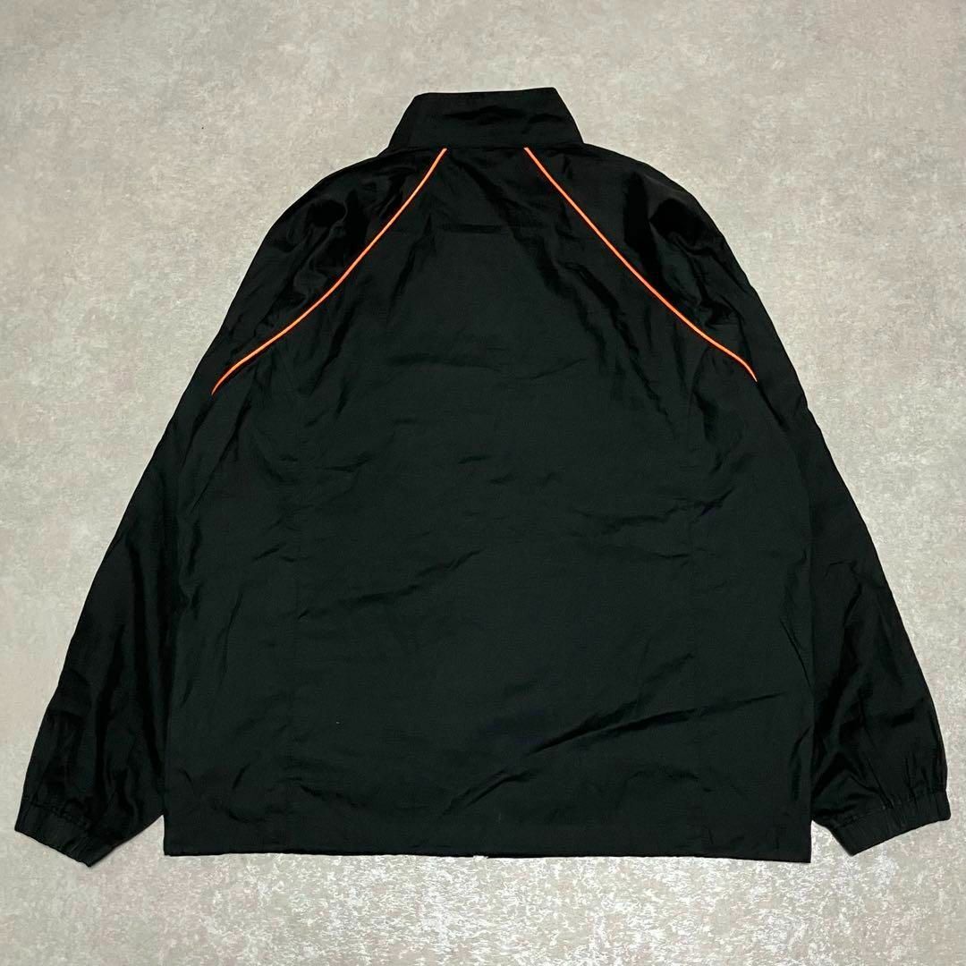 2点セットtrack jacket 90s 00s y2k にんにくまん