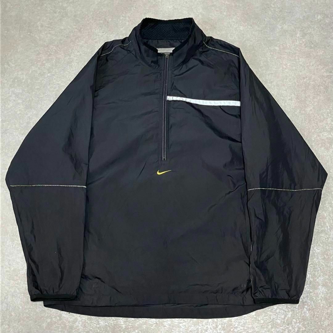 00s NIKE ナイキ リフレクター テック ジャケット アーカイブ acg | フリマアプリ ラクマ