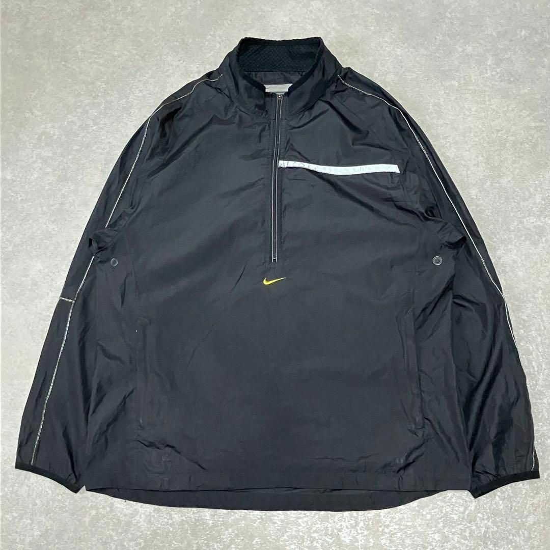 00s NIKE ナイキ リフレクター テック ジャケット アーカイブ acg-