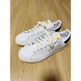 アディダス(adidas)のadidas★スタンスミス★25cm(スニーカー)