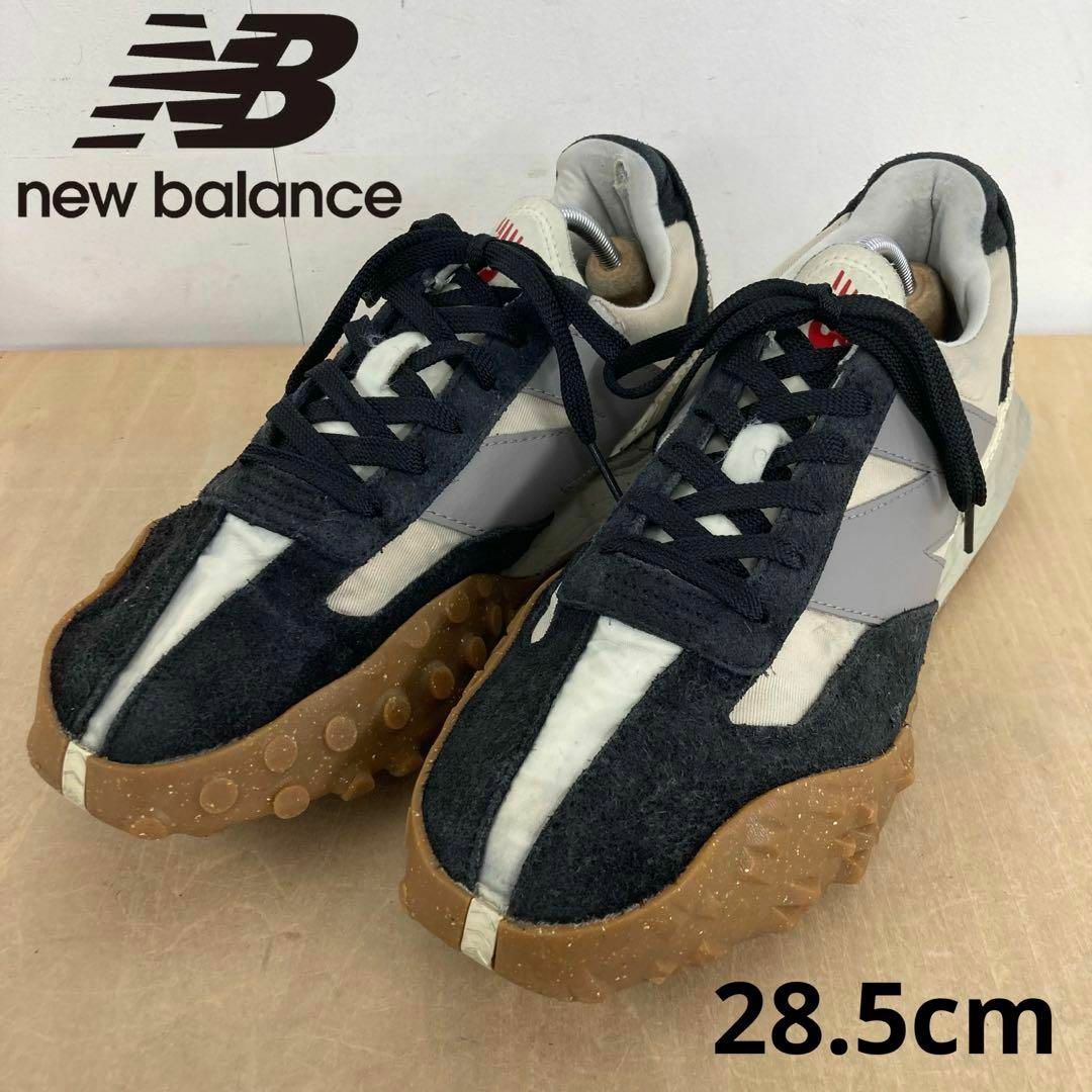 NewBalance UXC72EC 28.5cm