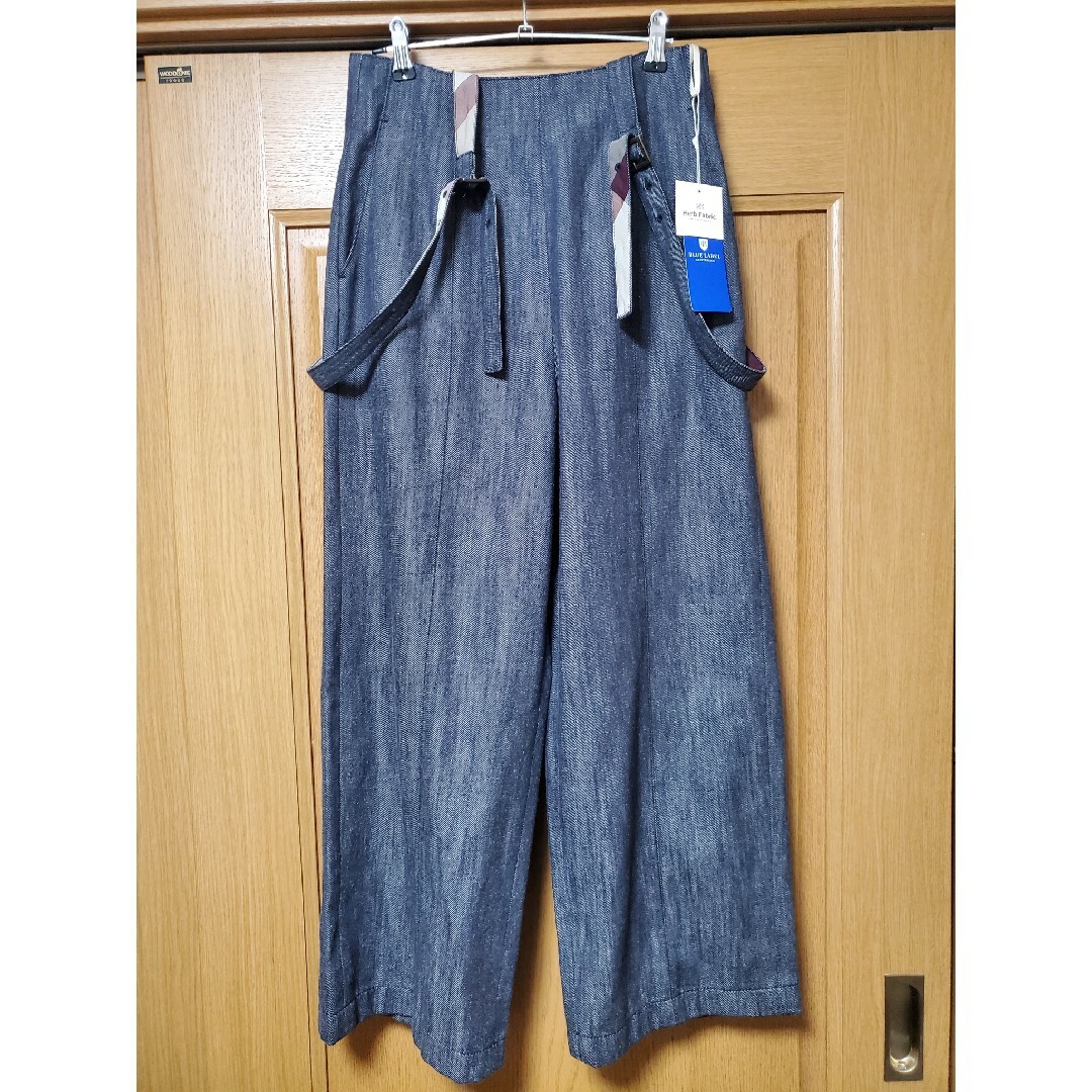 BLUE LABEL CRESTBRIDGE - 【新品】ブルーレーベルクレストブリッジ