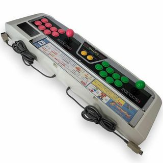 SEGA - セガサターン バーチャスティックプロ HSS-0130 ゲーセン