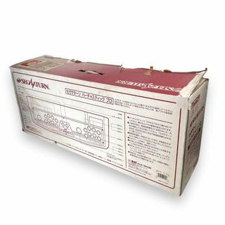 SEGA - セガサターン バーチャスティックプロ HSS-0130 ゲーセン