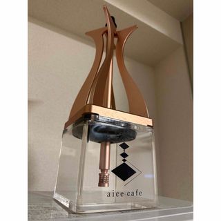 シーシャバックス SHISHABUCKS ピンクゴールド(タバコグッズ)