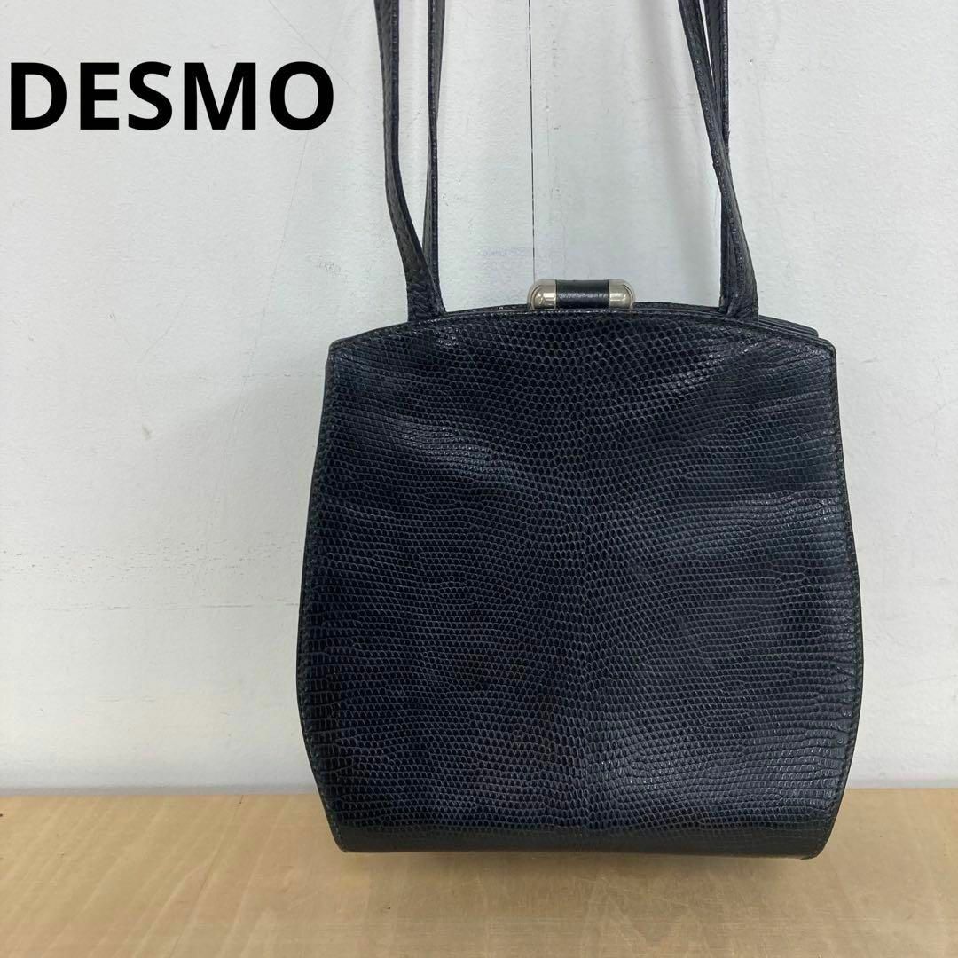 DESMO ショルダーバッグ | フリマアプリ ラクマ