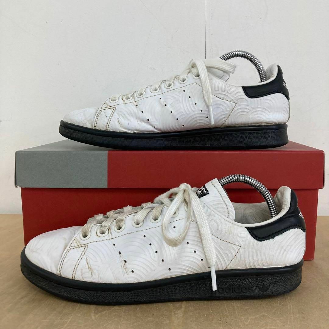adidas originalsスタンスミス TOKYO PACK 24.5cm メンズの靴/シューズ(スニーカー)の商品写真