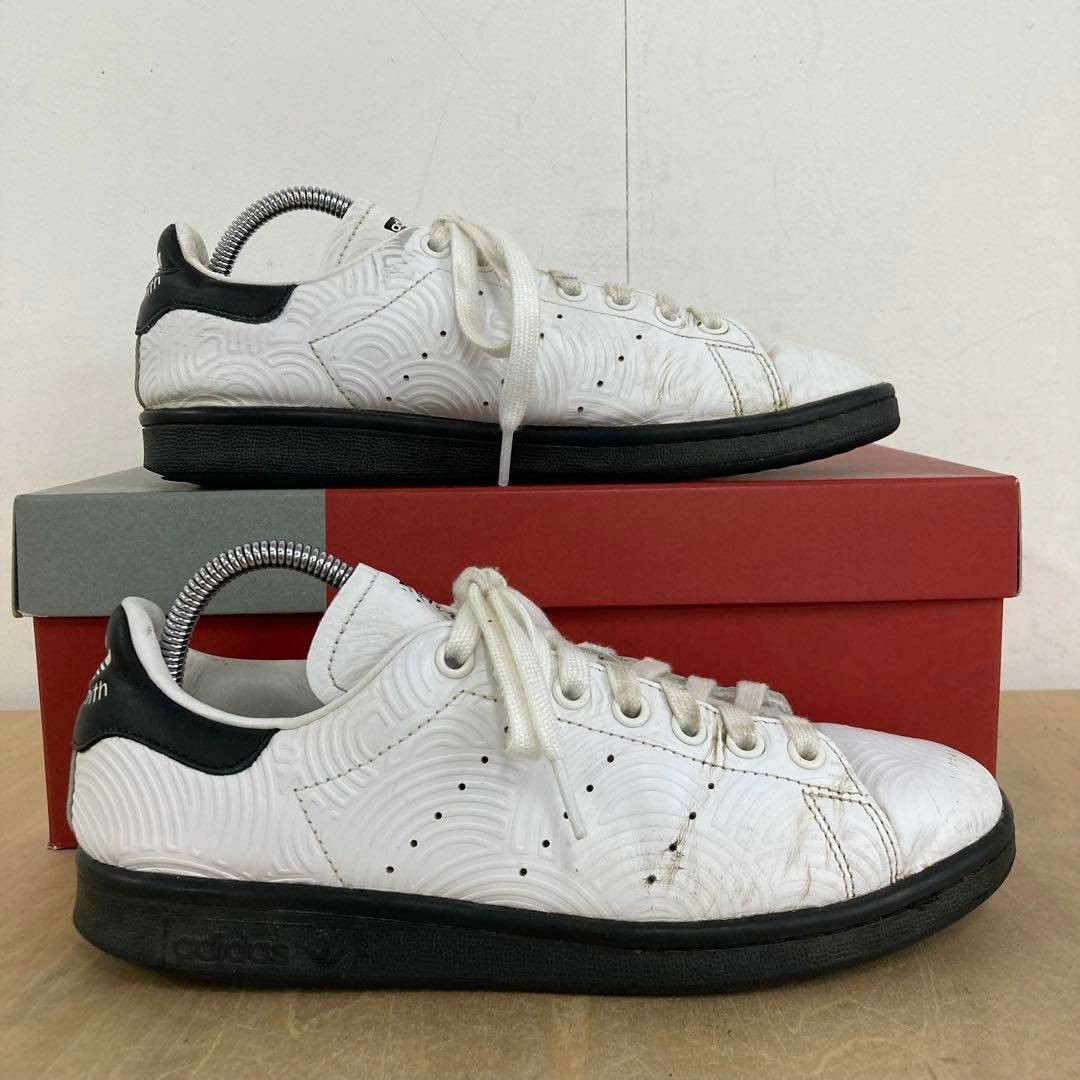 adidas originalsスタンスミス TOKYO PACK 24.5cm メンズの靴/シューズ(スニーカー)の商品写真