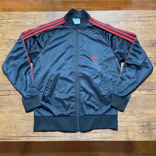 70s~80s『adidas』ATP トラックジャケット ジャージトップ USA