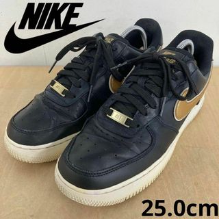 ナイキ(NIKE)のNIKE AIR FORCE 1 '07 ESS 25.0cm(スニーカー)