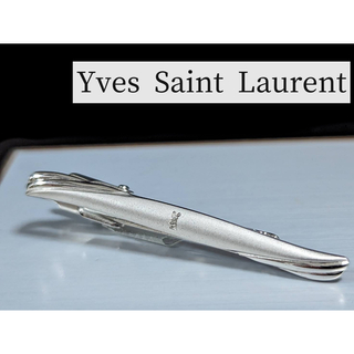 イヴサンローラン(Yves Saint Laurent)のYves Saint Laurent ネクタイピン(ネクタイピン)