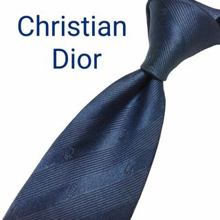 ディオール(Christian Dior) ネクタイの通販 1,000点以上