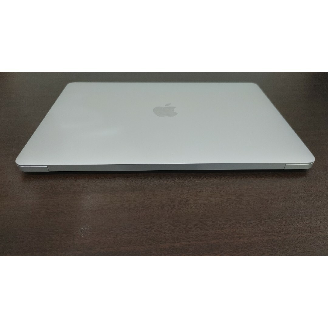 おまけ　macbook air M1　16gb/512gb