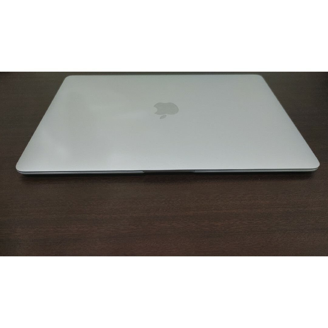 おまけ　macbook air M1　16gb/512gb