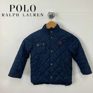 ポロラルフローレン(POLO RALPH LAUREN)のPOLO Ralph Lauren ジュニア キルティングジャケット 110(その他)