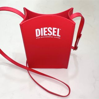 ディーゼル ショルダーバッグ(レディース)の通販 1,000点以上 | DIESEL