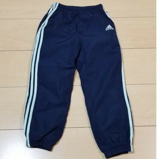 アディダス(adidas)のadidas　子供　ズボン　100cm(パンツ/スパッツ)