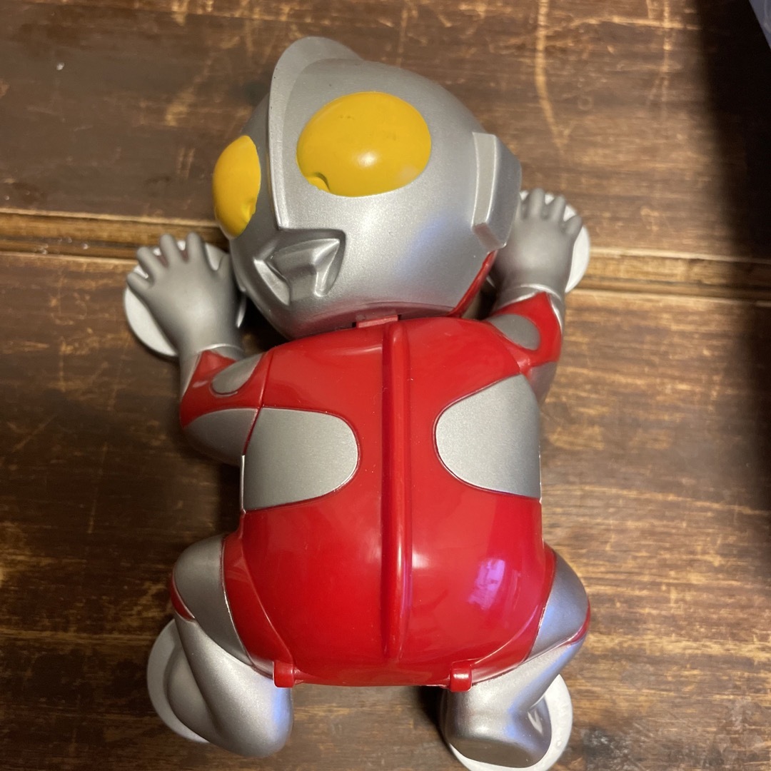 ウルトラマンキッチンタイマー ウルトラマンキッチンタイマー