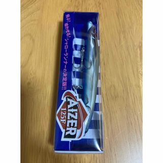 ブルーブルー(BLUE BLUE)のブルーブルー　アイザー125F(ルアー用品)