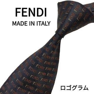 フェンディ シルクネクタイ ネクタイの通販 75点 | FENDIのメンズを
