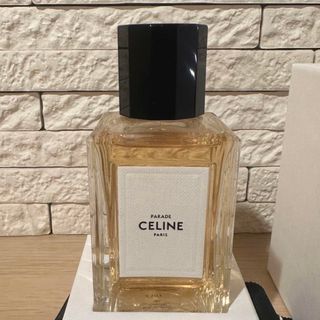 celine - セリーヌ PARADE パラード オードパルファム 100mlの通販 by ...