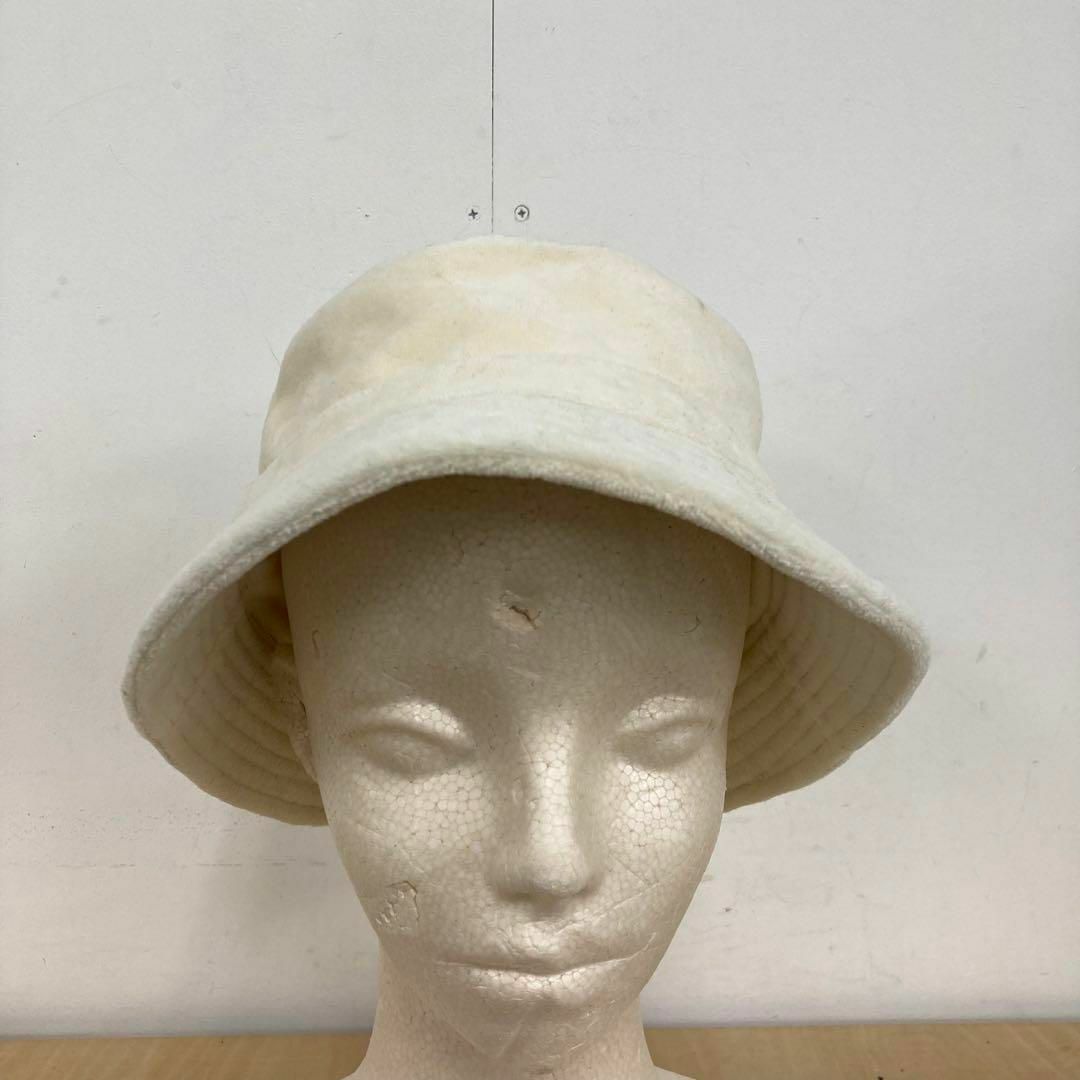 Richardson(リチャードソン)のRichardson Velour Bucket Hat レディースの帽子(ハット)の商品写真