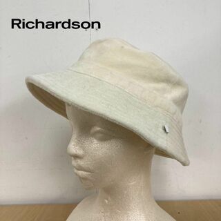 リチャードソン(Richardson)のRichardson Velour Bucket Hat(ハット)