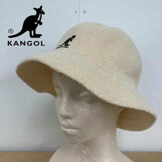 カンゴール(KANGOL)のKANGOL WOOL CASUAL HAT(ハット)