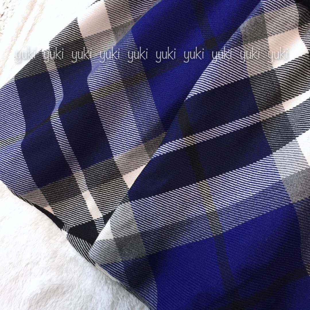 BLUE LABEL CRESTBRIDGE - ブルーレーベルクレストブリッジ ワンピース