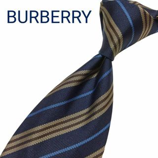 バーバリー(BURBERRY) ブラウン ネクタイの通販 100点以上