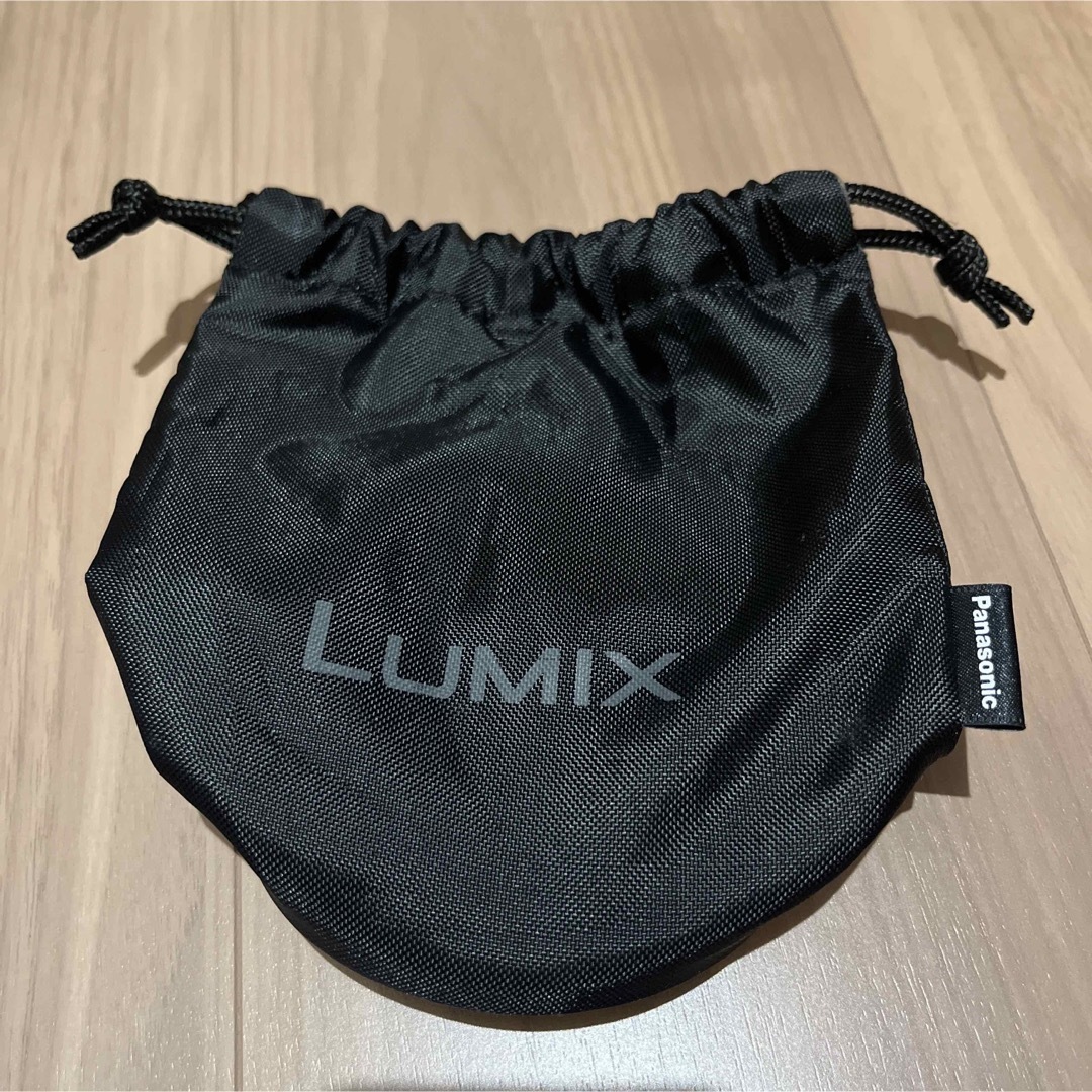 Lumix G X Vario PZ 45-175mm F/4.0-5.6 5