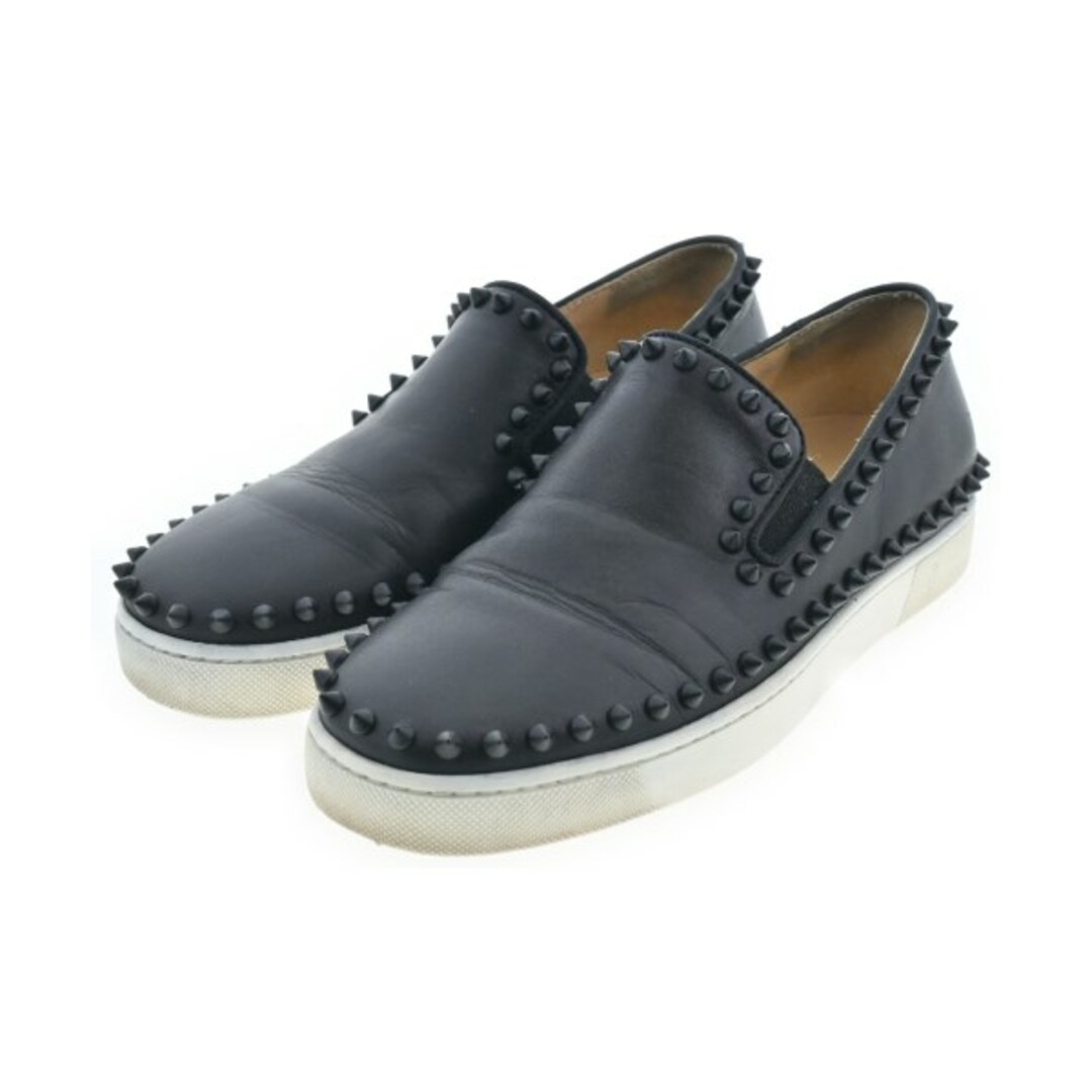 Christian Louboutin スニーカー EU36(22.5cm位)