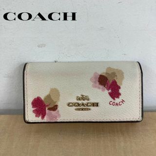 コーチ(COACH)のCOACH キーケース(キーケース)