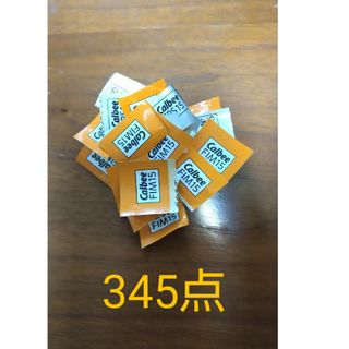 カルビー　フルグラ　応募マーク　345点(その他)