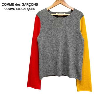 コム デ ギャルソン(COMME des GARCONS) ニット/セーター(レディース