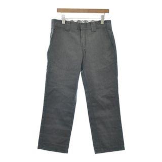 ディッキーズ(Dickies)のDickies ディッキーズ チノパン 30(M位) グレー 【古着】【中古】(チノパン)