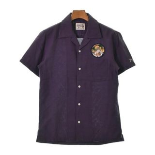 ヒステリックグラマー オープンカラーの通販 59点 | HYSTERIC GLAMOUR