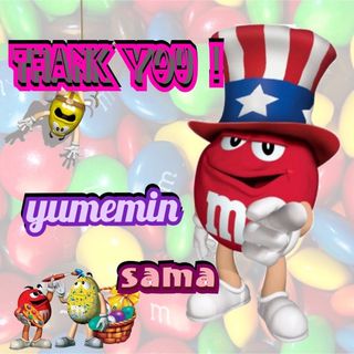 エムアンドエムアンドエムズ(m&m&m's)のyumemin様専用🎀オリジナルデザペ🎀コミック柄ミキさん①１０枚＋m&m５枚(ラッピング/包装)