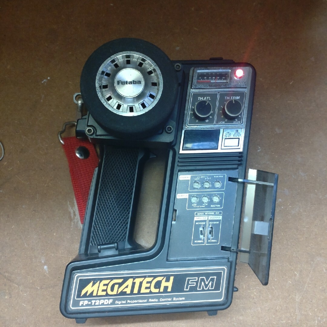 MEGATECH FM  FP-T2PDF