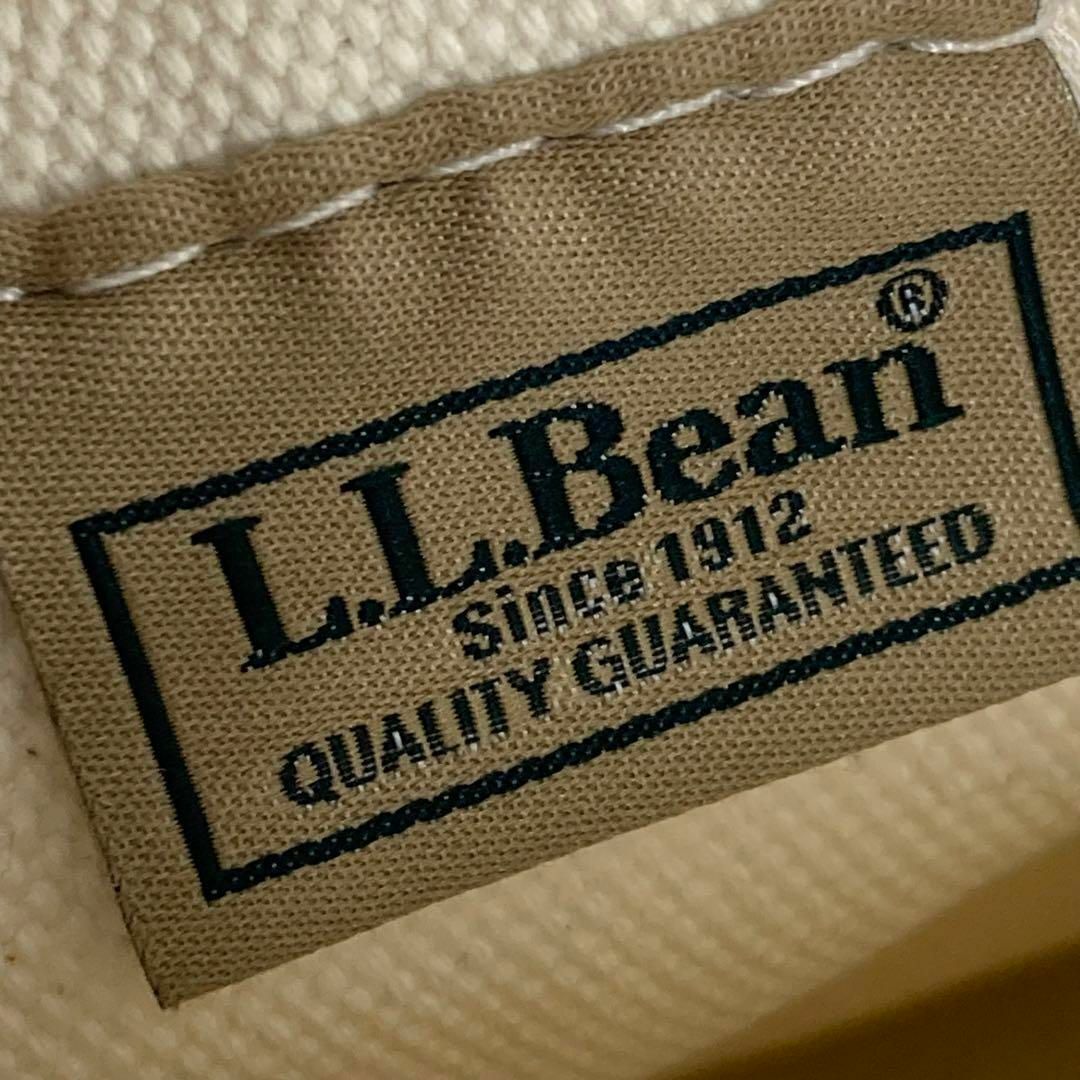 L.L.Bean(エルエルビーン)のL.L.BEAN トートバッグ レディースのバッグ(トートバッグ)の商品写真