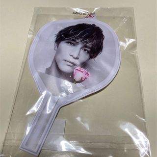 三代目 10th ANNIVERSARY ペール缶 臣 クッション-