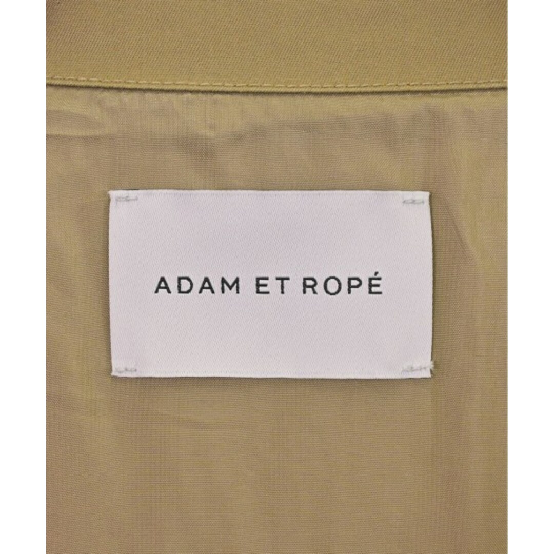 ADAM ET ROPE アダムエロペ ブルゾン（その他） L ベージュ 2