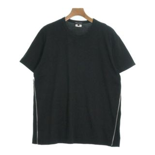 コムデギャルソンオムプリュス(COMME des GARCONS HOMME PLUS)のCOMME des GARCONS HOMME PLUS Tシャツ・カットソー 【古着】【中古】(Tシャツ/カットソー(半袖/袖なし))