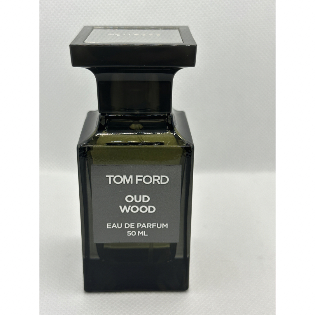 【ほぼ未使用】TOMFORD OUD WOOD 50ml