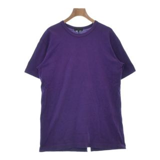 コムデギャルソンオムプリュス(COMME des GARCONS HOMME PLUS)のCOMME des GARCONS HOMME PLUS Tシャツ・カットソー 【古着】【中古】(Tシャツ/カットソー(半袖/袖なし))