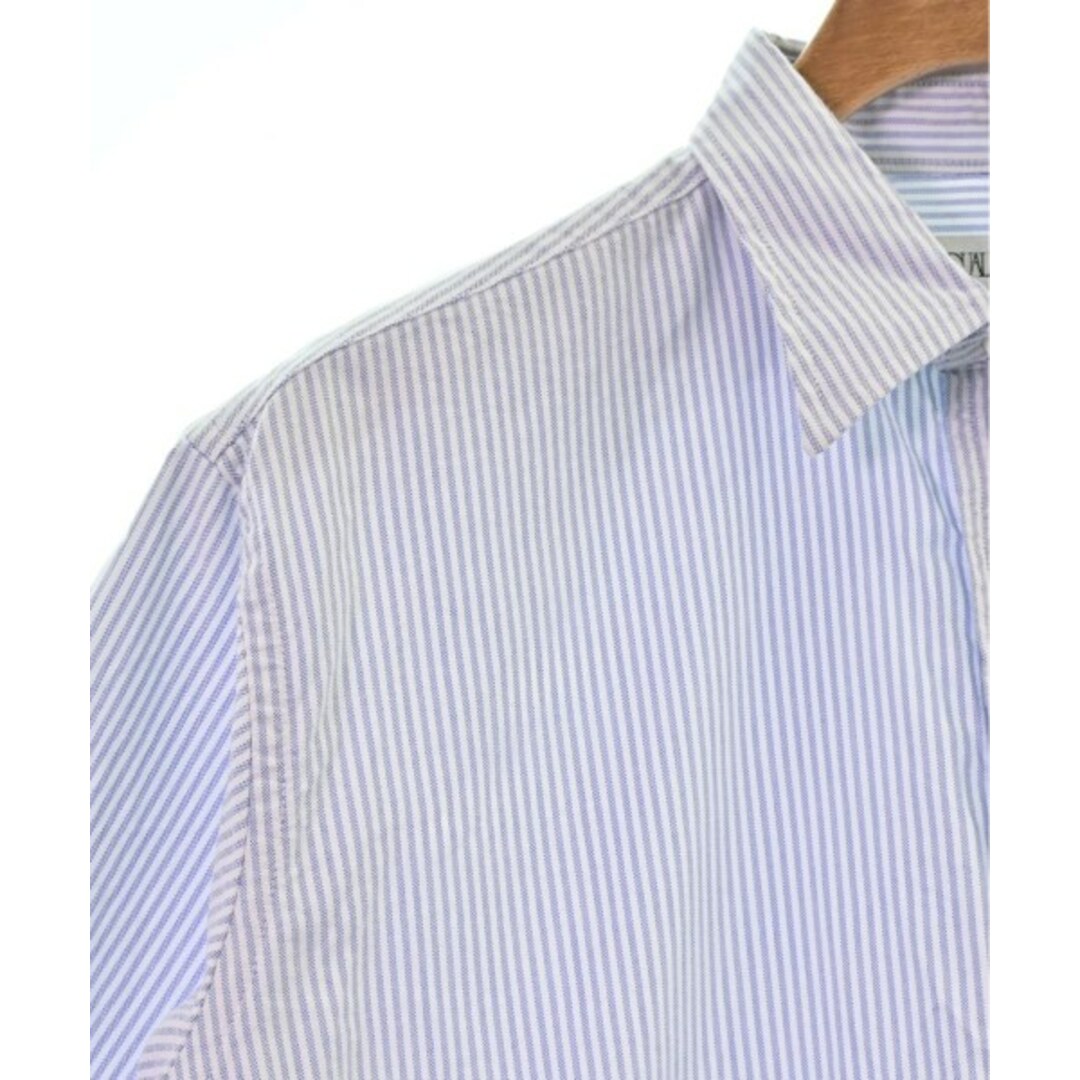 INDIVIDUALIZED SHIRTS(インディヴィジュアライズドシャツ)のINDIVIDUALIZED SHIRTS カジュアルシャツ 15(S位) 【古着】【中古】 メンズのトップス(シャツ)の商品写真